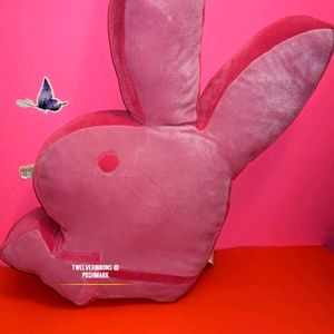 Playboy bunny pillow 🐰